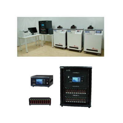 SW3001溫度自動(dòng)檢定系統(tǒng)
