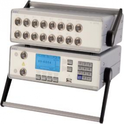 CTR5000精密測(cè)溫儀